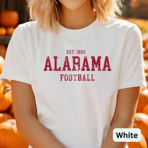 Tennessee Vols Unisex Tee - Vols T-Shirt, SEC T-shirt, Volunteer Team Apparel, UT Vols Tee, Tennessee Football, Vols College Apparel