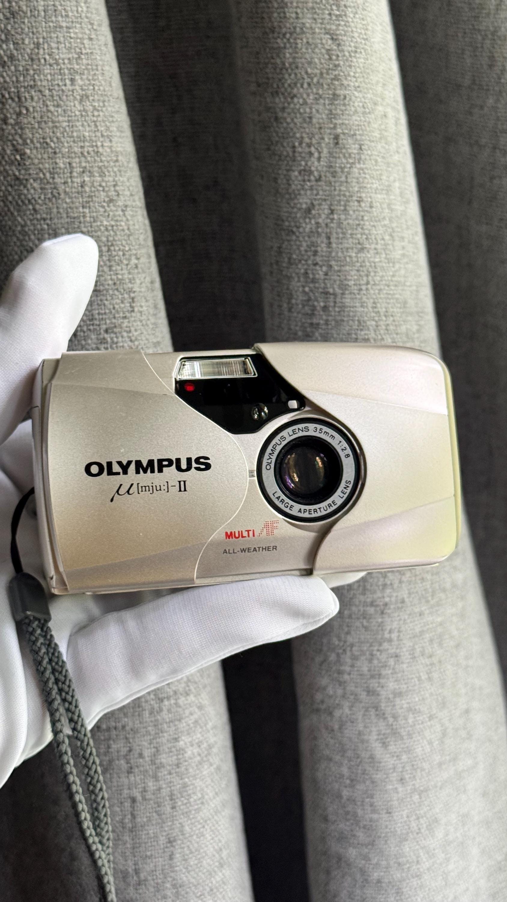 Olympus stylus zoom - Etsy 日本