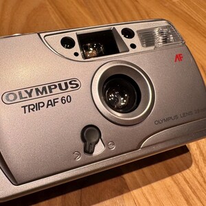 Olympus Trip Af 60 - Etsy