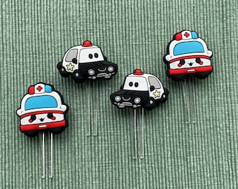 Food Picks Set Rescue Team