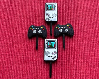 Food Picks Set Gaming