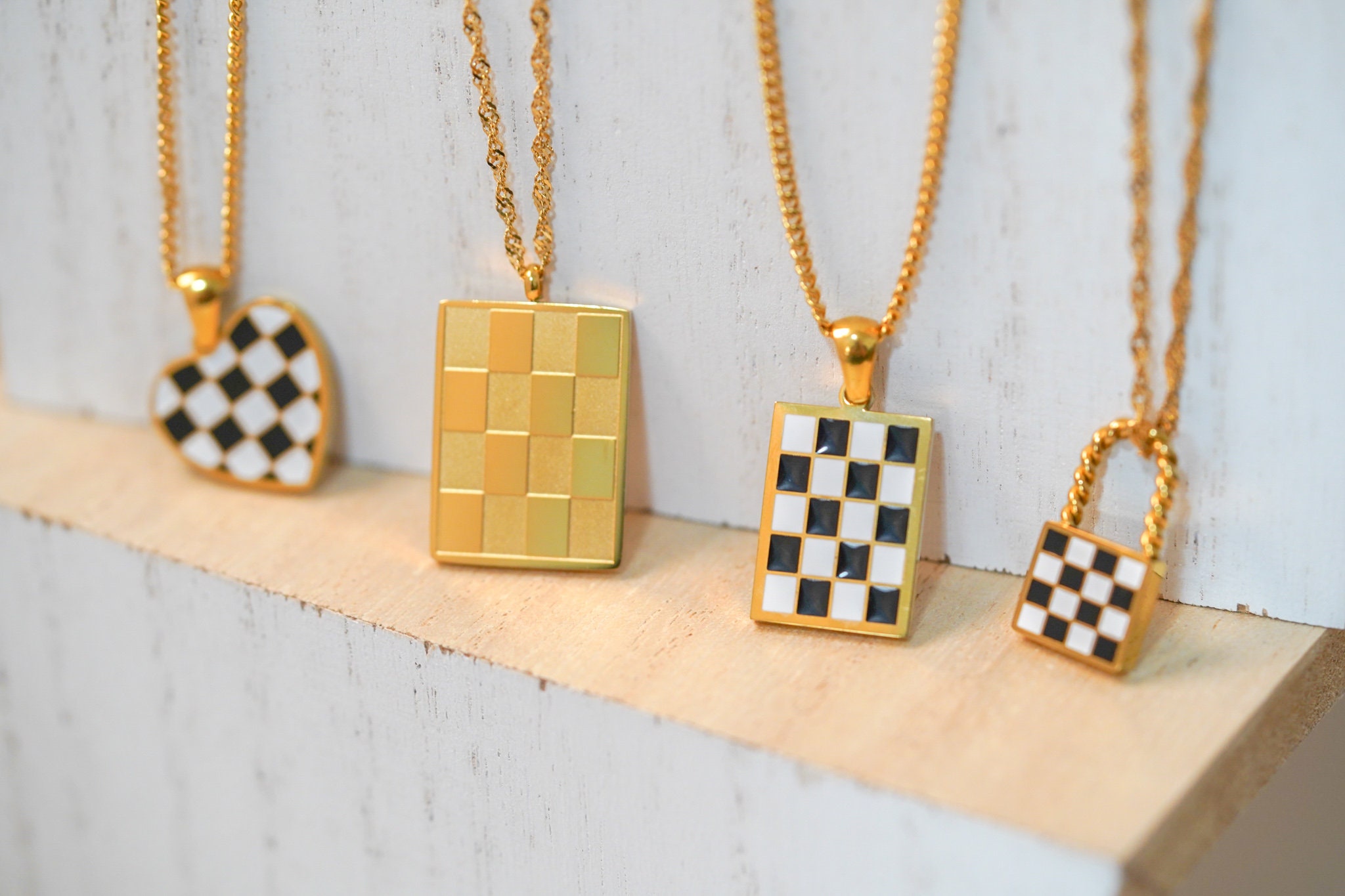 Formula 1 Necklace - Etsy