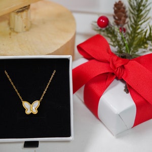 Aggiungi la confezione regalo, la confezione regalo, i regali di Natale per lei, la scatola regalo per gioielli fatti a mano, le idee per la confezione regalo, il regalo del giorno Valnetines