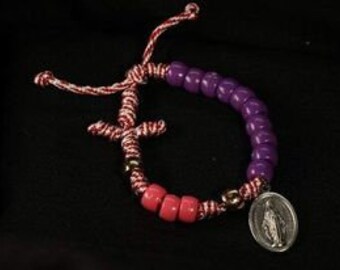 Rosary Bracelet