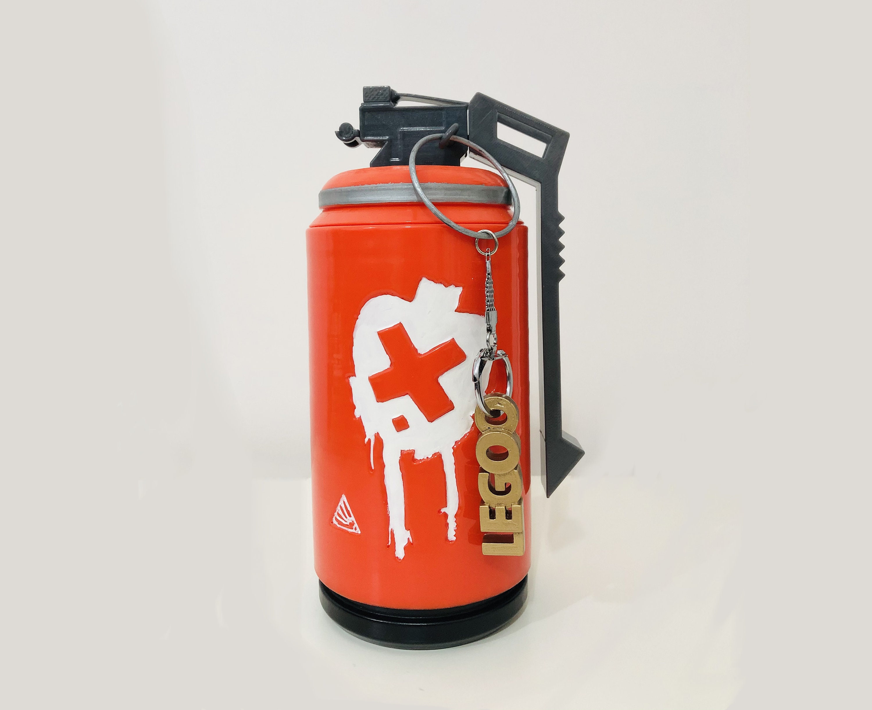 Valorant Raze Bomb Sport Shaker & Water Bottle / 3D Printed / Etsy Canada