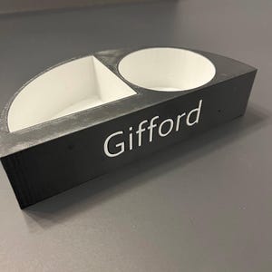 Wonderfold W4 & Jeep Wrangler wagon drink and snack tray