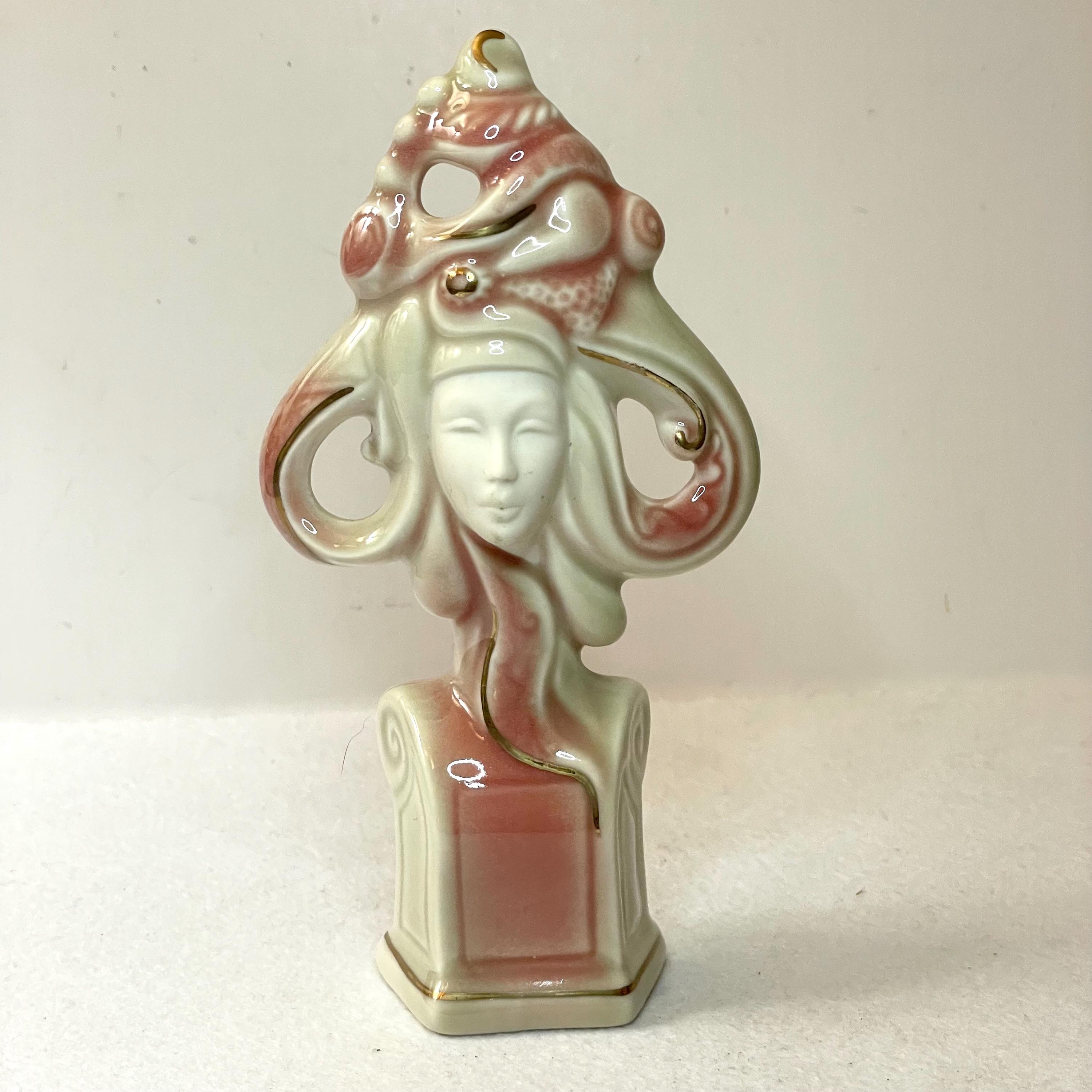 Porcelain Galos - Etsy