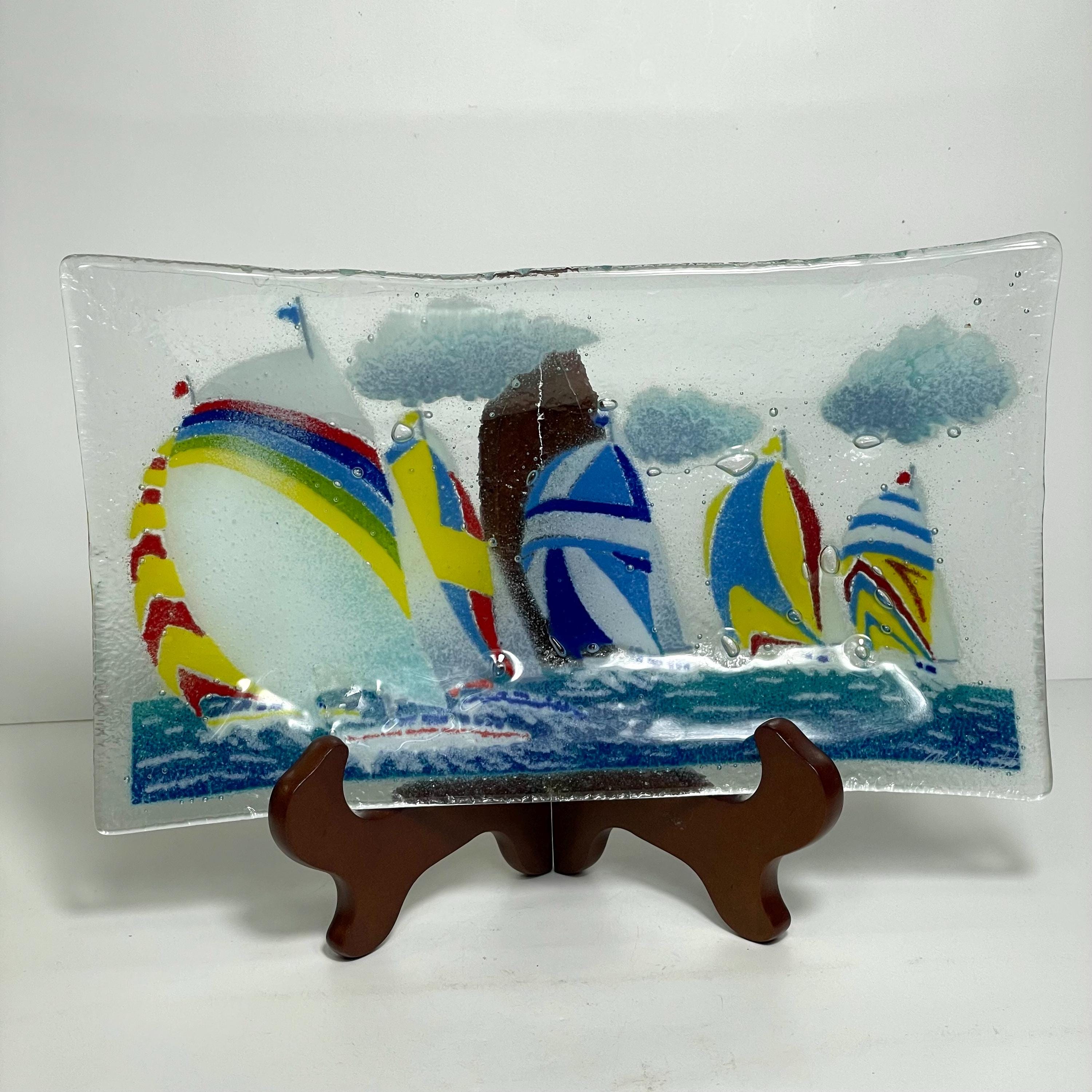 Signed Peggy Karr - Etsy