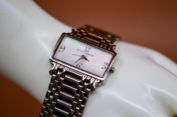 Betsy johnson cheap watch