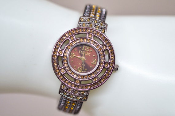 Orologio da polso in rame deals