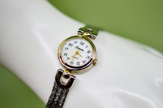 Ronica, Silver Tone, Women display picture 2