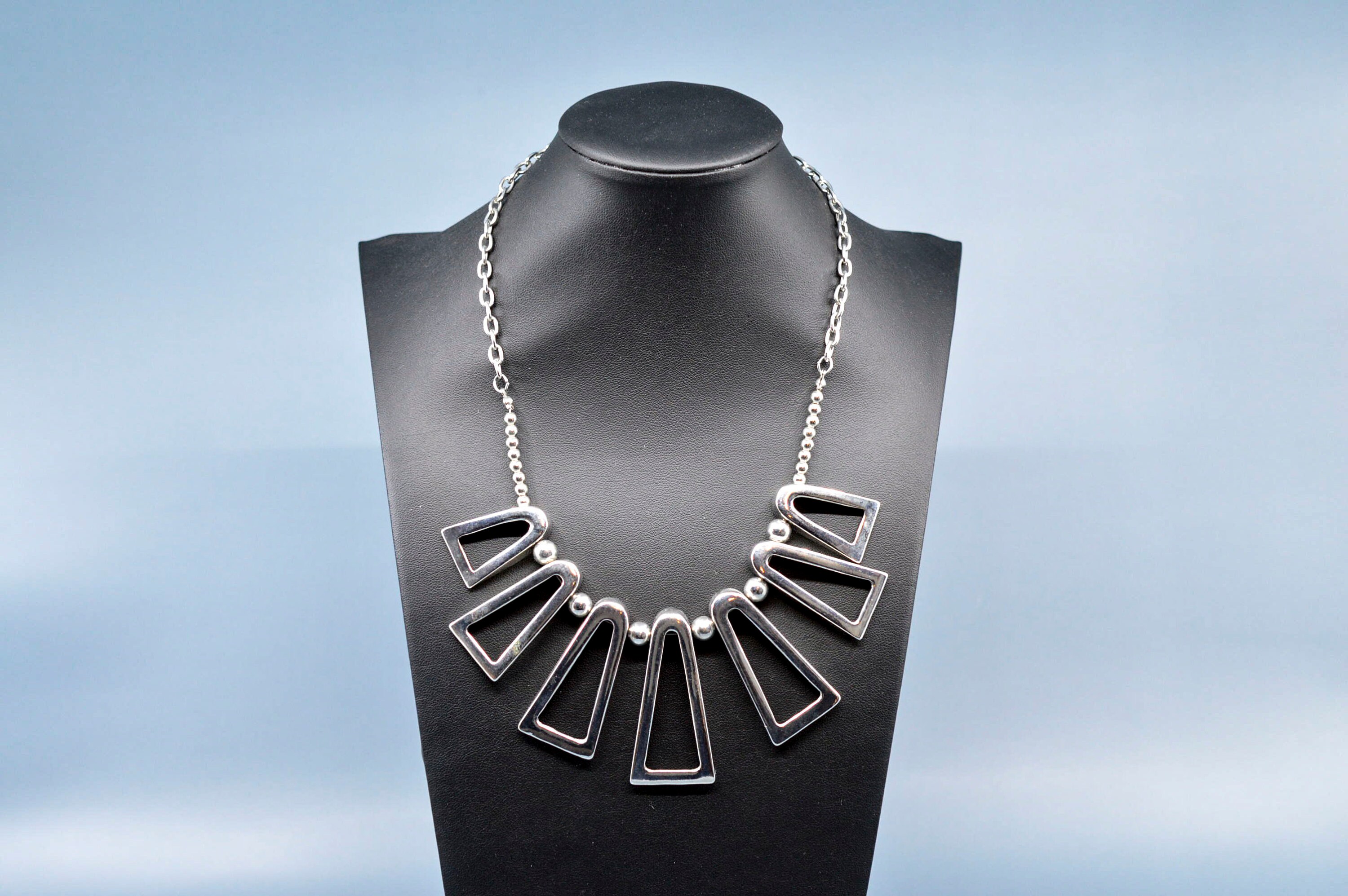 1946 Necklace - Etsy