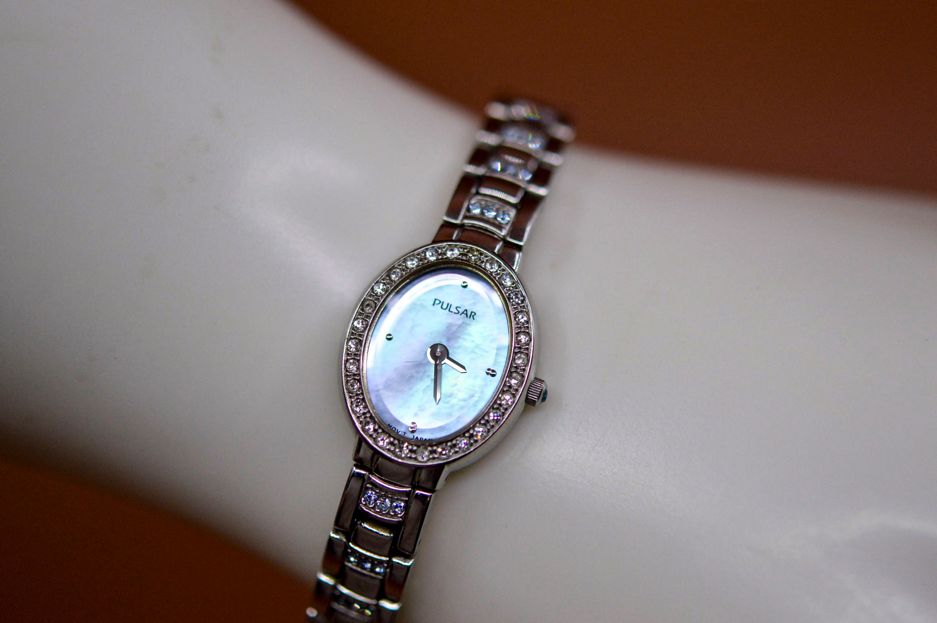 Pulsar ladies watch - Etsy 日本 Pulsar ladies watch - Etsy 日本