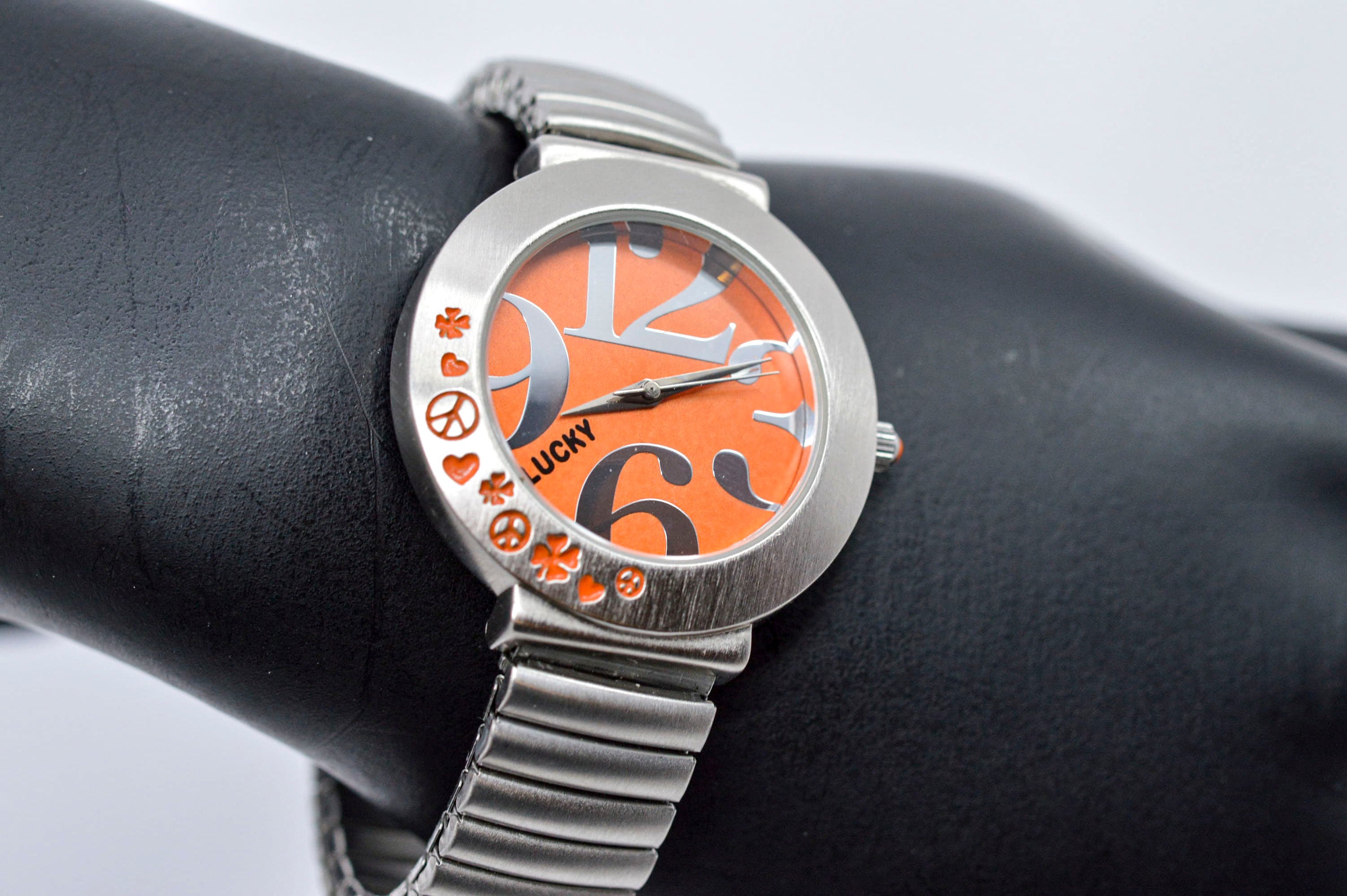 Lucky brand ladies watches 2025