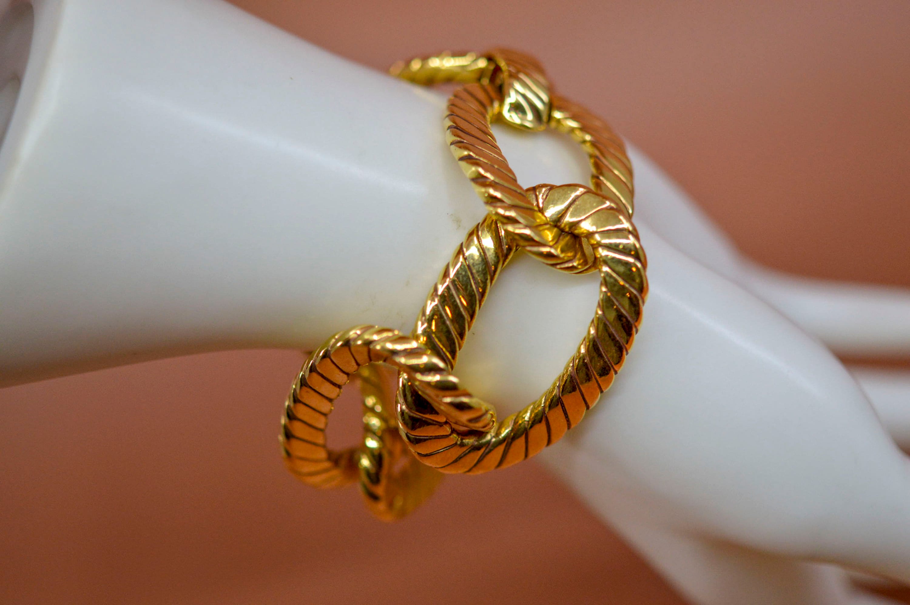 Ralph Lauren Bangle - Etsy