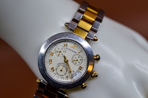 Klaus kobec watch bands store