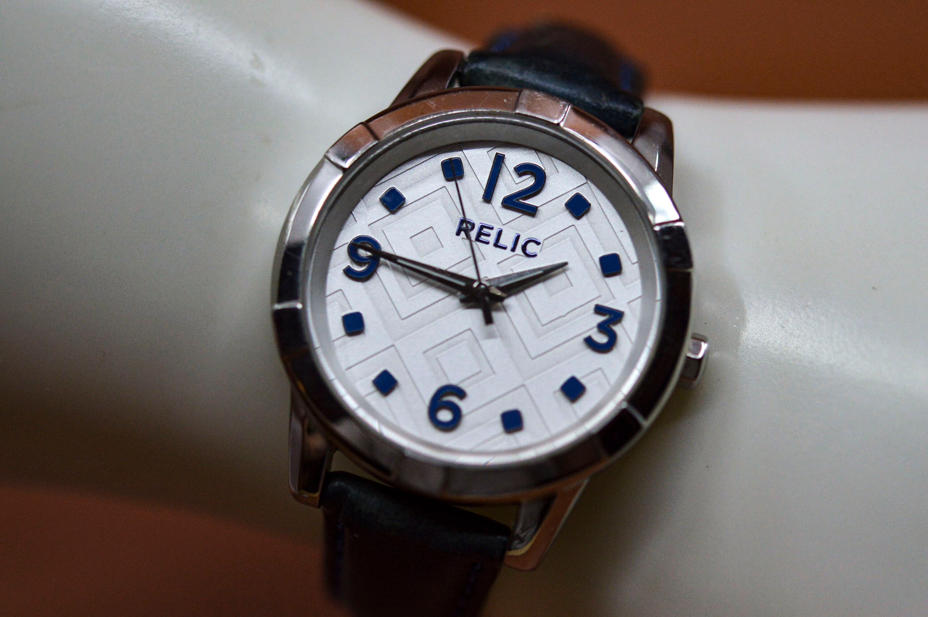 Relic Watch Men main image 3