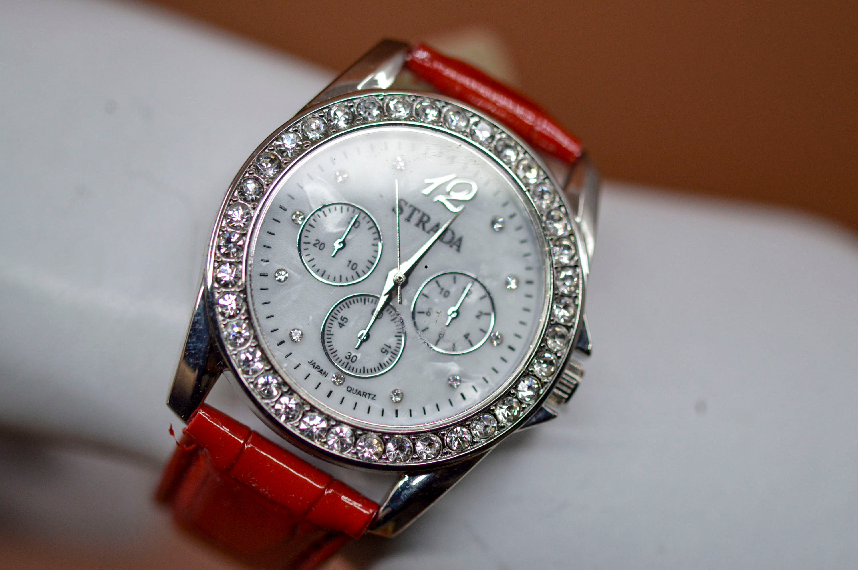 Strada Watches - Etsy New Zealand display picture 1
