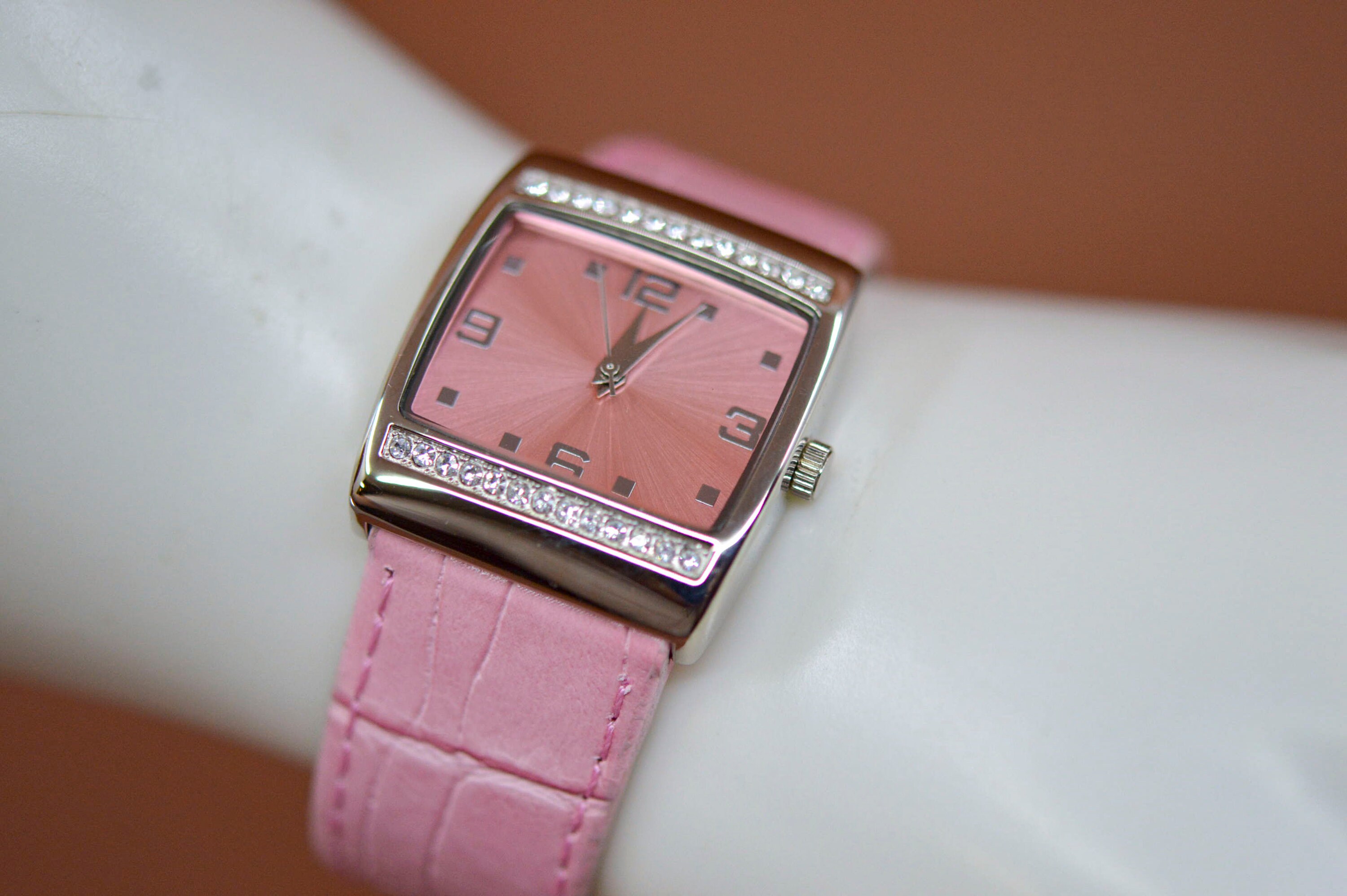 Stainless Steel Mary Kay Fashion Jewelry Watches Mary Kay Fashion