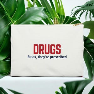 Medicine Pouch Travel Medicine Kit Emergency Medicine Bag Travel Pill Pouch Adrenal Insufficiency Medication Bag First Aid Pill Organizer