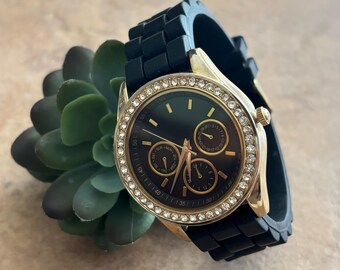 Vivani Ladies Watch 38MM Watch Face Quartz New Battery  display picture 3