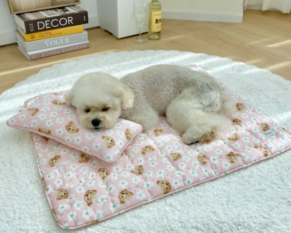 cooling pillow for dogs