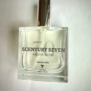 Custom Labeled Cologne - Personalized Cologne - Birthday Cologne - Gift for Cologne Lover