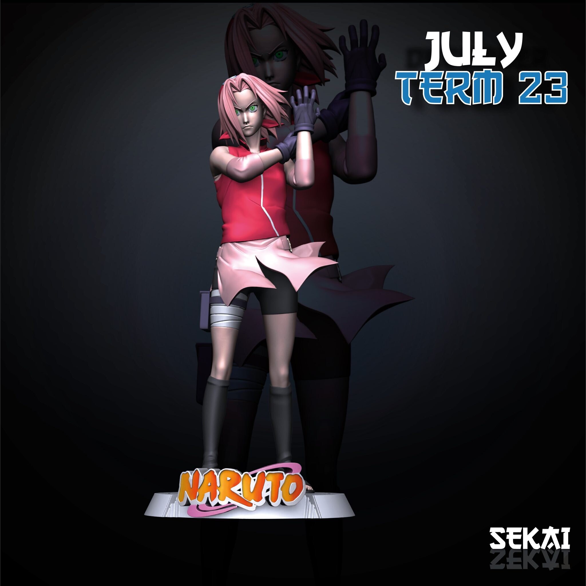 Sakura Naruto - 60+ Sakura Naruto for 2023