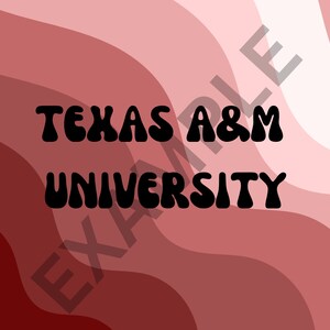 Texas A&M Desktop Wallpaper