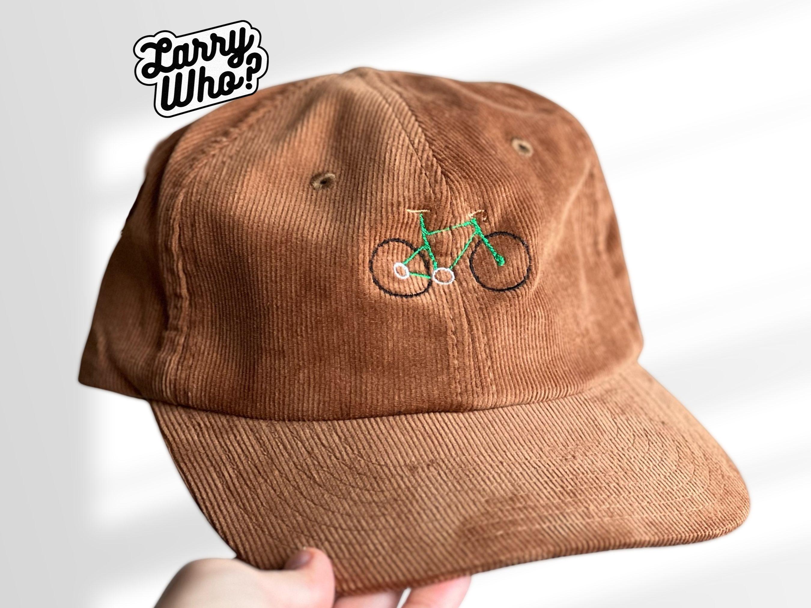 Casquette Cyclisme Rétro USA - Tissu Respirant Et Anti-Humidité - Taille Unique