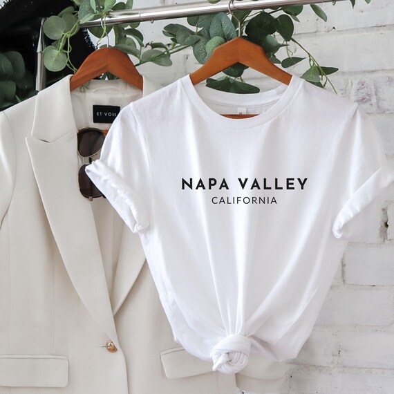Custom City Trip Shirt: Matching Vacation Travel Tee