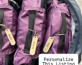 Packing Cube 