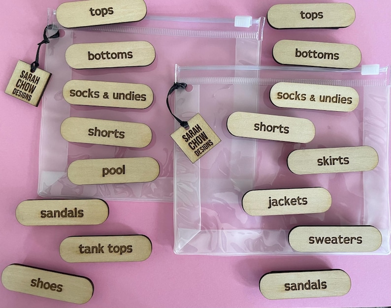 Packing Cube 