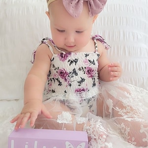 Personalised name blocks | Baby name blocks | Newborn gift | Wood name blocks | Name blocks | Baby gift | Nursery decor | Nursery sign