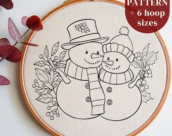 Lot 78 Feuilles à Broder Solubles Noël – Motifs Flocons Neige Et Père Noël – Facile à Utiliser, Idéal Débutants