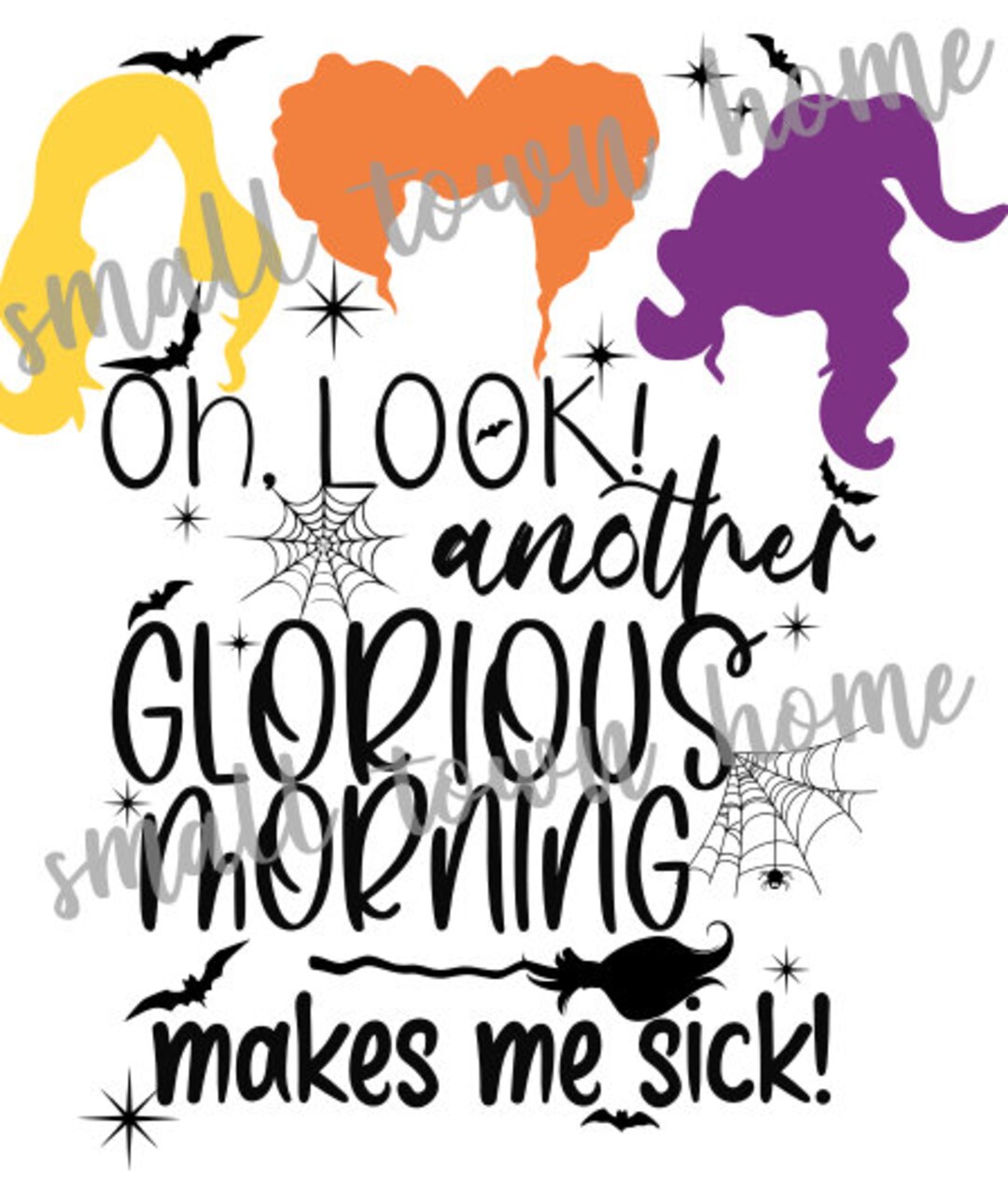 Oh Look Another Glorious Morning Svg, Pdf, Png, Jpg, Oh Look, Makes Me