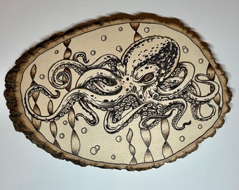 Octopus