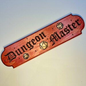 Dungeon Master