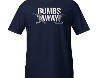 Bombs Away: Aaron Judge and Juan Soto