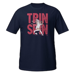 Trinität Rodman: Trin Spin