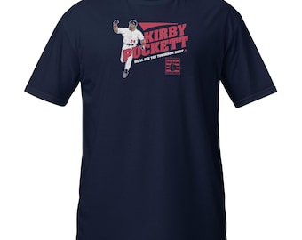 Kirby Puckett: We'll See You Tomorrow Night