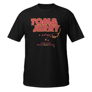 Kansas City: Tom & Jerry