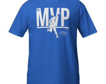 Shohei Ohtani: MVP