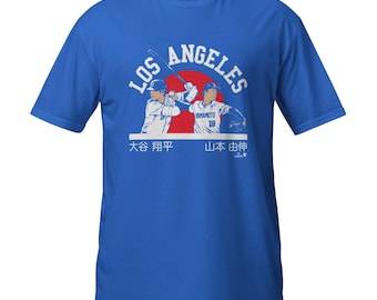 ヨッシー LA ベースボールTシャツ | スーパーマリオ ドジャース ファン