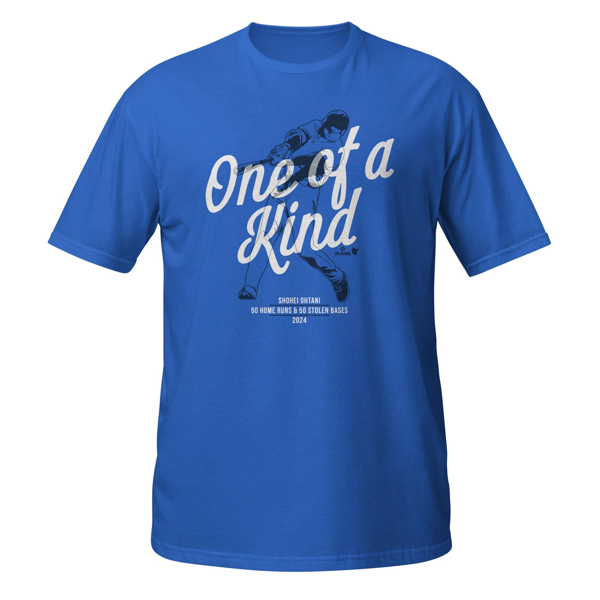 50/50 Ohtani Tshirts - Etsy