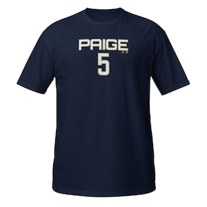 Paige Bueckers: DAL 5