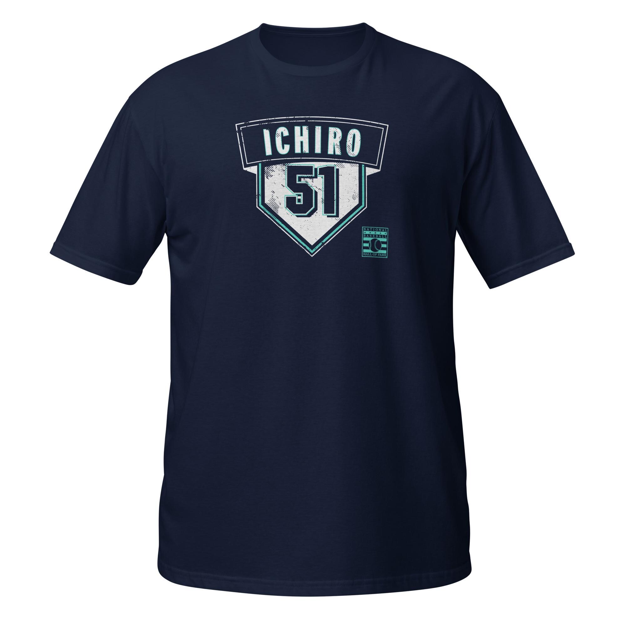 Ichiro Suzuki: 51 - Etsy