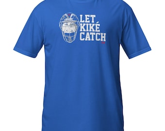 Let Kiké Catch