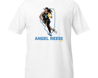 Angel Reese: State Star