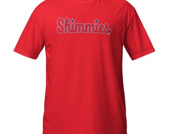 Philadelphia Shimmies